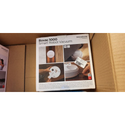 InnovaGoods Rovac 1000 Smart robot usisivač | Outlet BGD