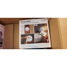 InnovaGoods Rovac 1000 Smart robot usisivač | Outlet BGD