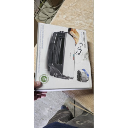 Emerio ST-109562 XXL Sendvič Toster 900W | Outlet BGD