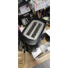 Severin AT 2287 Automatski Toster 700W – Crna | Outlet BGD