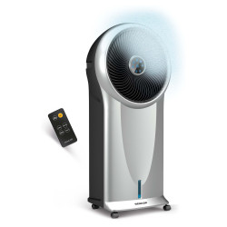 Sencor SFN 9011SL 3u1 Ventilator i Ovlaživač | Outlet BGD