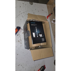 Cecotec PowerGear 1500 XL Mash Pro Ručni Blender | Outlet BGD
