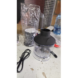 Cecotec PowerGear 1500 XL Mash Pro Ručni Blender | Outlet BGD