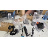 Cecotec PowerGear 1500 XL Mash Pro Ručni Blender | Outlet BGD