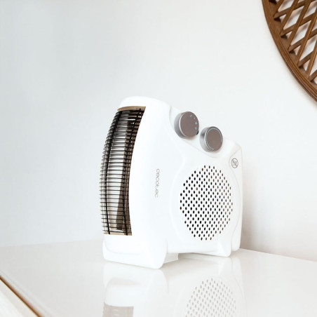 Cecotec ReadyWarm 2000 Max Dual Grejalica 2000W | Outlet BGD