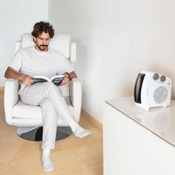 Cecotec ReadyWarm 2000 Max Dual Grejalica 2000W | Outlet BGD