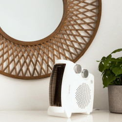 Cecotec ReadyWarm 2000 Max Dual Grejalica 2000W | Outlet BGD