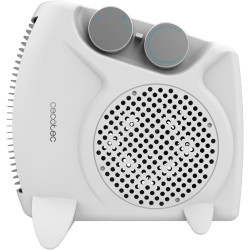 Cecotec ReadyWarm 2000 Max Dual Grejalica 2000W | Outlet BGD