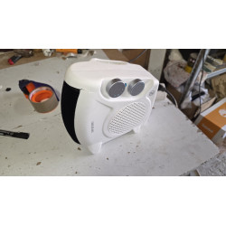 Cecotec ReadyWarm 2000 Max Dual Grejalica 2000W | Outlet BGD