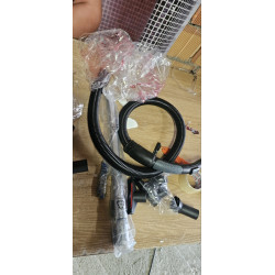 Amazon Basics usisivač sa posudom, 700W, 1.5L crna | Outlet BGD