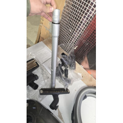 Hoover TXL20PET Telios Extra usisivač, 700W, 69dB, siva | Outlet BGD