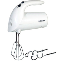Bomann HM 350 CB Mikser 250W – 5 Brzina | Outlet BGD