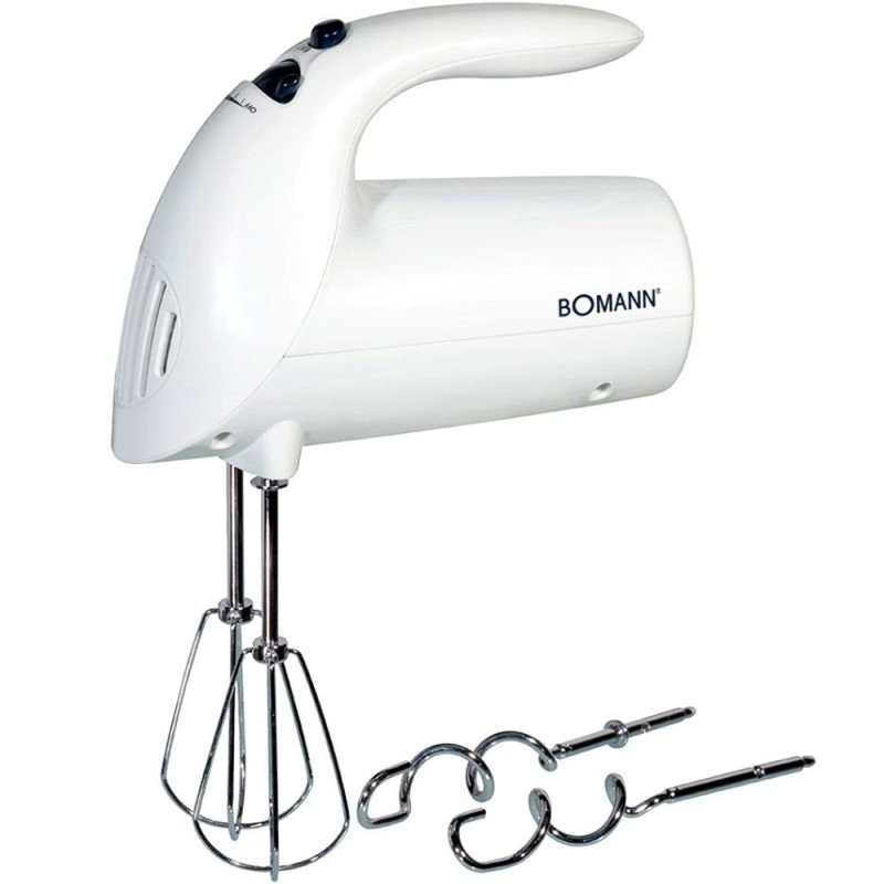 Bomann HM 350 CB Mikser 250W – 5 Brzina | Outlet BGD