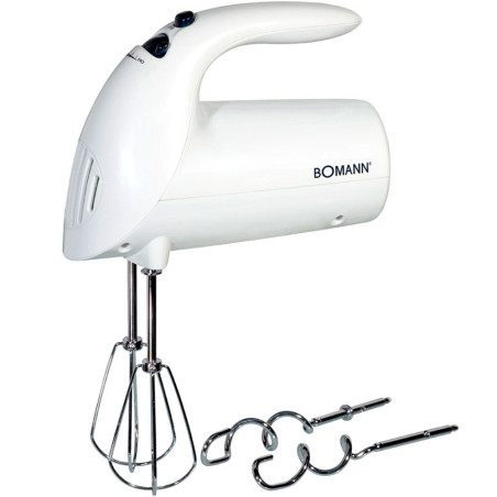 Bomann HM 350 CB Mikser 250W – 5 Brzina | Outlet BGD