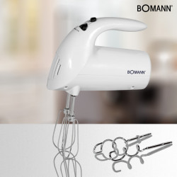 Bomann HM 350 CB Mikser 250W – 5 Brzina | Outlet BGD