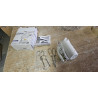 Bomann HM 350 CB Mikser 250W – 5 Brzina | Outlet BGD