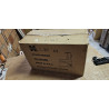 Herzberg HG-5065 Planetarni Mikser sa Blenderom 6.5L | Outlet BGD