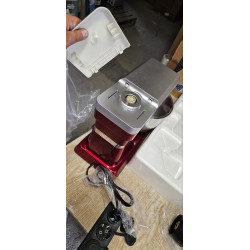 Herzberg HG-5065 Planetarni Mikser sa Blenderom 6.5L | Outlet BGD
