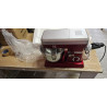 Herzberg HG-5065 Planetarni Mikser sa Blenderom 6.5L | Outlet BGD