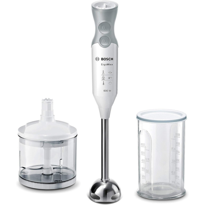 Bosch ErgoMixx MSM66120 Štapni Mikser 600W | Outlet BGD