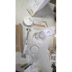Bosch ErgoMixx MSM66120 Štapni Mikser 600W | Outlet BGD
