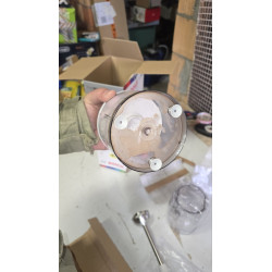 Bosch ErgoMixx MSM66120 Štapni Mikser 600W | Outlet BGD