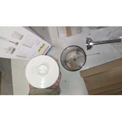 Bosch ErgoMixx MSM66120 Štapni Mikser 600W | Outlet BGD