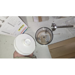 Bosch ErgoMixx MSM66120 Štapni Mikser 600W | Outlet BGD