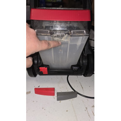 Bissell StainPro 6 2009N čistač tepiha, 800 W | Outlet BGD