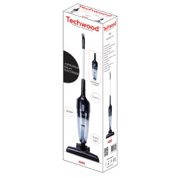 Techwood TAB-636 usisivač, 600 W | Outlet BGD