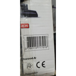 Techwood TAB-636 usisivač, 600 W | Outlet BGD