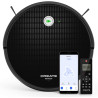 Create Netbot S15 - 4 u 1 robot usisivač, 1500 Pa, Wifi | Outlet BGD