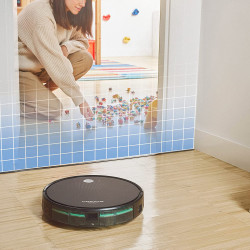 Create Netbot S15 - 4 u 1 robot usisivač, 1500 Pa, Wifi | Outlet BGD