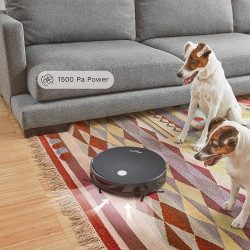 Create Netbot S15 - 4 u 1 robot usisivač, 1500 Pa, Wifi | Outlet BGD