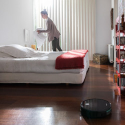 Create Netbot S15 - 4 u 1 robot usisivač, 1500 Pa, Wifi | Outlet BGD