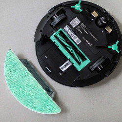 Create Netbot S15 - 4 u 1 robot usisivač, 1500 Pa, Wifi | Outlet BGD
