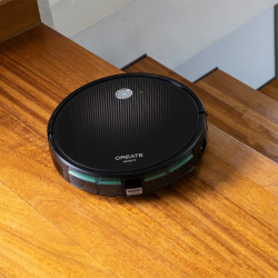 Create Netbot S15 - 4 u 1 robot usisivač, 1500 Pa, Wifi | Outlet BGD