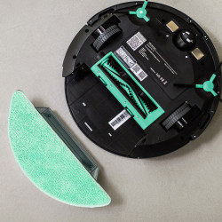 Create Netbot S15 - 4 u 1 robot usisivač, 1500 Pa, Wifi | Outlet BGD