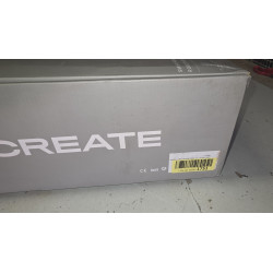 Create Netbot S15 - 4 u 1 robot usisivač, 1500 Pa, Wifi | Outlet BGD