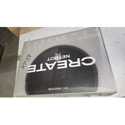 Create Netbot S15 - 4 u 1 robot usisivač, 1500 Pa, Wifi | Outlet BGD