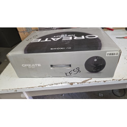 Create Netbot S15 - 4 u 1 robot usisivač, 1500 Pa, Wifi | Outlet BGD