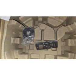 Create Netbot S15 - 4 u 1 robot usisivač, 1500 Pa, Wifi | Outlet BGD