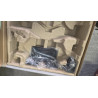 Create Netbot S15 - 4 u 1 robot usisivač, 1500 Pa, Wifi | Outlet BGD
