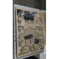 Create Netbot S15 - 4 u 1 robot usisivač, 1500 Pa, Wifi | Outlet BGD