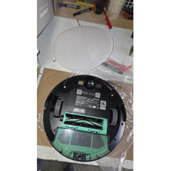 Create Netbot S15 - 4 u 1 robot usisivač, 1500 Pa, Wifi | Outlet BGD