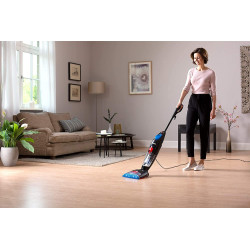 Vileda JetClean 3u1 A0656 S219 Usisivač i Perač Podova | Outlet BGD