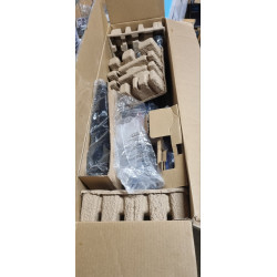 Vileda JetClean 3u1 A0656 S219 Usisivač i Perač Podova | Outlet BGD