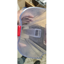 Vileda JetClean 3u1 A0656 S219 Usisivač i Perač Podova | Outlet BGD
