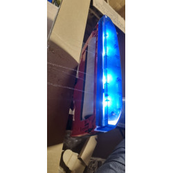 Vileda JetClean 3u1 A0656 S219 Usisivač i Perač Podova | Outlet BGD