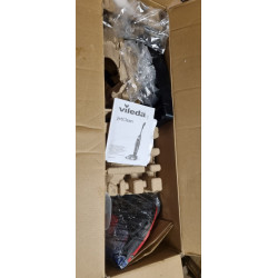 Vileda JetClean 3u1 A0656 S219 Usisivač i Perač Podova | Outlet BGD